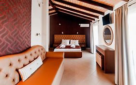 Hotel Torini